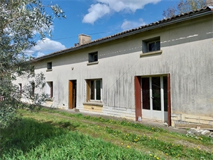maison-villa à la vente -   86700  VAUX, surface 130 m2 vente maison-villa - APR707250